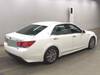 TOYOTA CROWN HYBRID