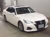 TOYOTA CROWN HYBRID