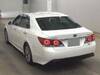 TOYOTA CROWN HYBRID