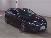 2020 MERCEDES BENZ A-CLASS