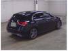 MERCEDES BENZ A-CLASS