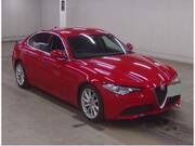 2019 ALFA ROMEO GIULIA