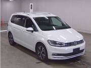 2020 VOLKSWAGEN GOLF TOURAN TSI HIGHLINE