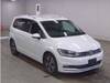 VOLKSWAGEN GOLF TOURAN