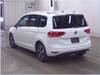 VOLKSWAGEN GOLF TOURAN