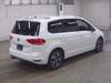 VOLKSWAGEN GOLF TOURAN