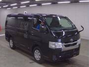 2020 TOYOTA HIACE VAN DX GL PACKAGE