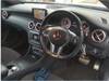 MERCEDES BENZ A-CLASS