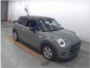 2021 BMW MINI