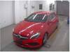 MERCEDES BENZ A-CLASS
