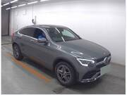 2022 MERCEDES BENZ GLC-CLASS