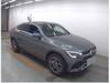 MERCEDES BENZ GLC-CLASS