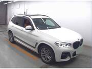2020 BMW X3