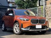 2023 BMW X1