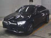 2022 MERCEDES BENZ GLC-CLASS