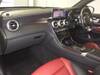 MERCEDES BENZ GLC-CLASS