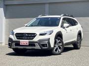 2023 SUBARU LEGACY OUTBACK