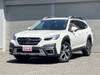 SUBARU LEGACY OUTBACK