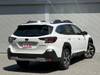 SUBARU LEGACY OUTBACK