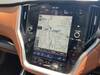 SUBARU LEGACY OUTBACK