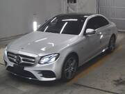 2018 MERCEDES BENZ E-CLASS