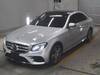 MERCEDES BENZ E-CLASS