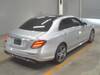 MERCEDES BENZ E-CLASS