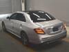 MERCEDES BENZ E-CLASS