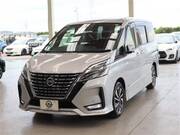 2020 NISSAN SERENA