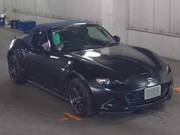 2022 MAZDA ROADSTER