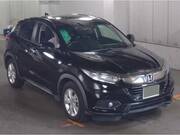 2019 HONDA VEZEL