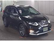 2021 NISSAN X-TRAIL