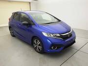 2018 HONDA FIT