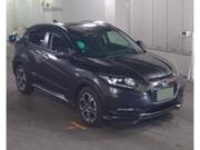 2017 HONDA VEZEL