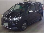 2021 HONDA FREED