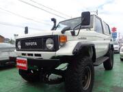 1996 TOYOTA LAND CRUISER LX