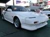 TOYOTA MR2