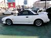 TOYOTA MR2
