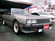 1982 NISSAN SKYLINE