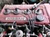NISSAN SKYLINE