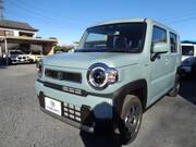 2024 SUZUKI HUSTLER