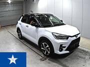 2022 TOYOTA RAIZE