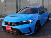 2025 HONDA CIVIC TYPE-R