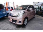 2017 NISSAN DAYZ