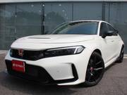 2025 HONDA CIVIC TYPE-R