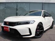2025 HONDA CIVIC TYPE-R