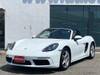 PORSCHE OTHER