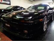 1991 TOYOTA SUPRA