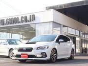 2015 SUBARU LEVORG