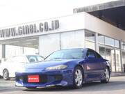 2002 NISSAN SILVIA SPEC R V PACKAGE